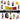 Dragonball UV Decal sheets 2 to choose from
