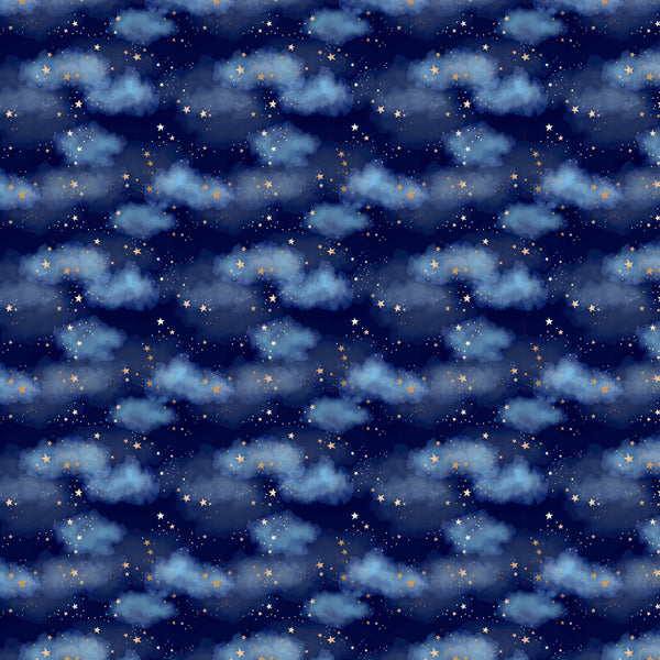 Dreams Come True - Adhesive Vinyl Sheets