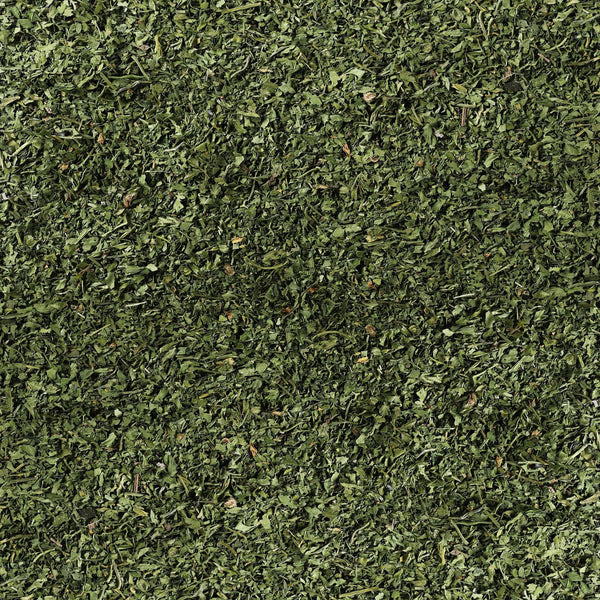 Dried Parsley - Adhesive Vinyl Sheets