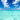 El Caribe - Adhesive Vinyl 12x12 Sheet
