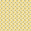 English Roses - Adhesive Vinyl Sheets