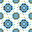 Evil Eye - Adhesive Vinyl Wrap - 12 Design options