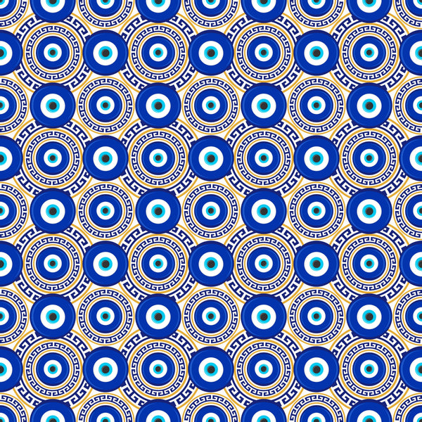 Evil Eye - Adhesive Vinyl Wrap - 12 Design options