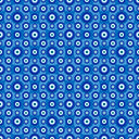 Evil Eye - Adhesive Vinyl Wrap - 12 Design options