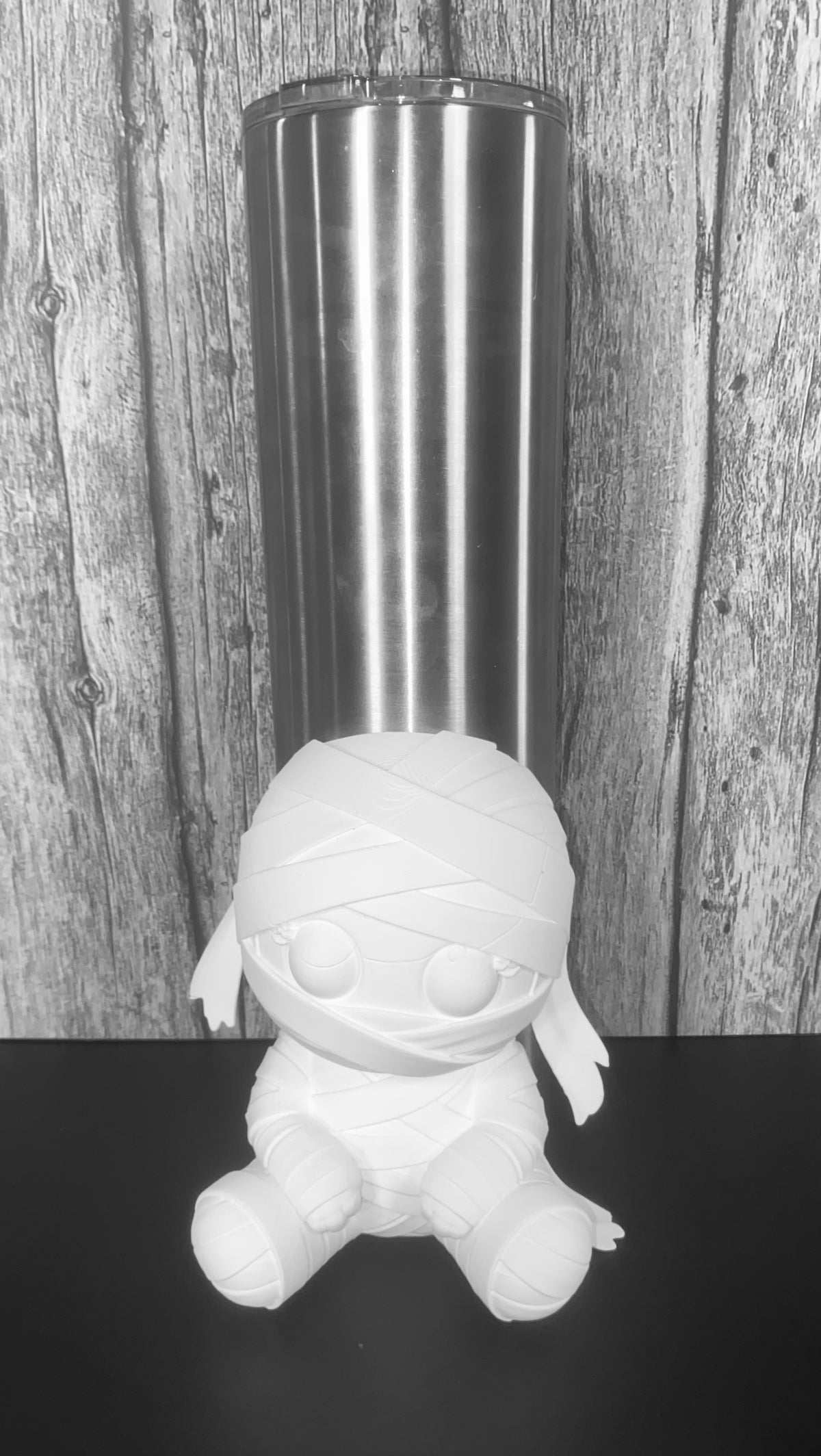 Cute mummy - Tumbler Element