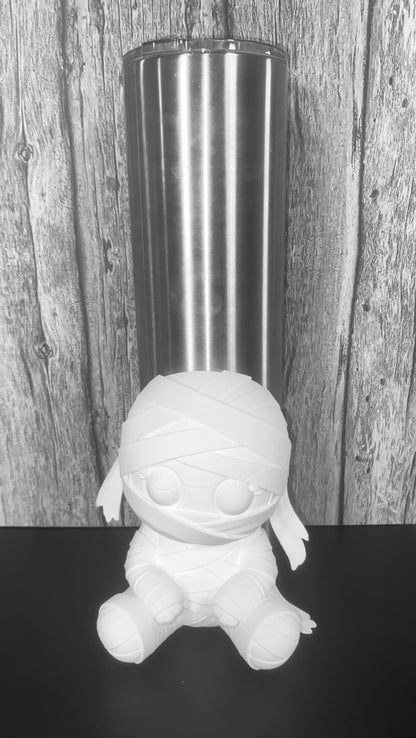 Cute mummy - Tumbler Element