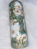 Ready to ship 20oz inspirational tumbler