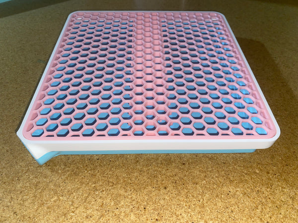 Mix match/ imperfect clearance glitter trays