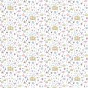 Fairytale Land - Adhesive Vinyl Sheets