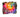 Faith over Fear Leopard Tie Dye - UV DTF Decal