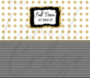 Fall Down Get Back Up - Adhesive Vinyl Wrap