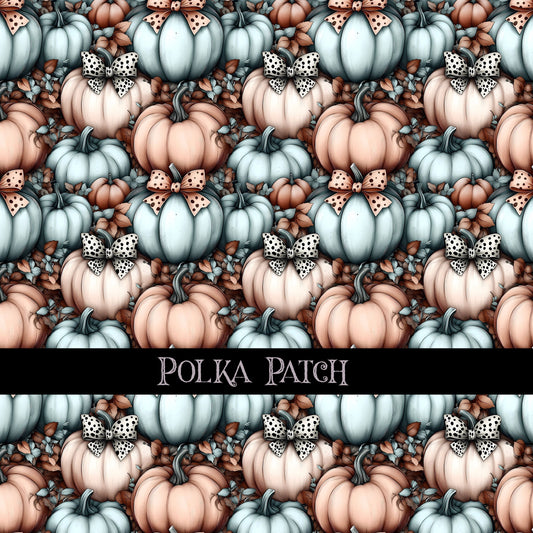 Polka Patch 12x12 vinyl sheet