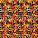 Fall Watercolor - Adhesive Vinyl Sheets