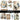 Farm Life torn Pages UV DTF Decal sheets 3 designs available