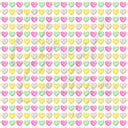 Feed Me Donuts And Tell Me I'm Pretty - Adhesive Vinyl Sheets
