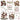 Feelin Frosty UV DTF Decal Sheet