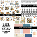Feelin Froggy Doodle Patchwork Set