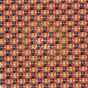 Feeling Hot Hot Hot - Adhesive Vinyl Sheets