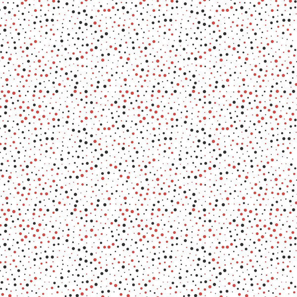Feeling Polky - Adhesive Vinyl Sheets