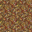 Fiesta - Adhesive Vinyl Sheets