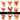 Fire of a phoenix UV DTF Decal sheets