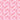 Flamingo Feathers - Adhesive Vinyl Sheets