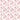Floating Candy Canes - Adhesive Vinyl Sheets