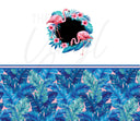Flock Wrap - Adhesive Vinyl Wrap