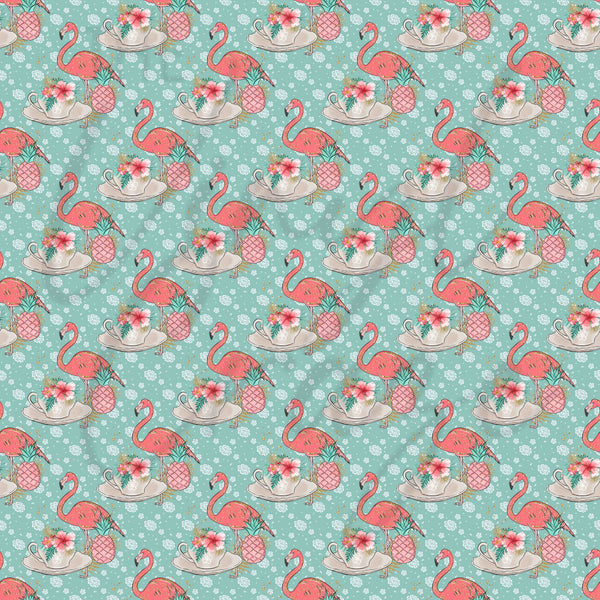 Flock Yeah - Adhesive Vinyl Sheets
