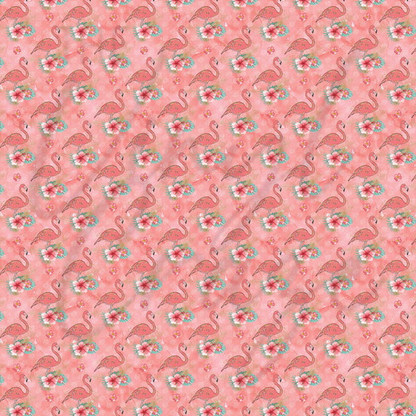 Flock Yeah - Adhesive Vinyl Sheets
