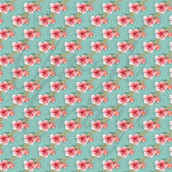 Flock Yeah - Adhesive Vinyl Sheets