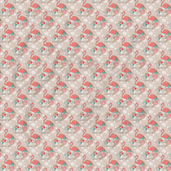 Flock Yeah - Adhesive Vinyl Sheets