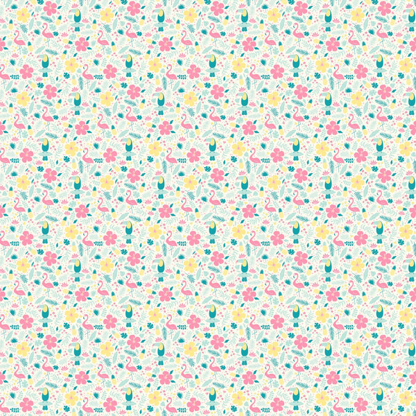 Flocking Fabulous - Adhesive Vinyl Sheets