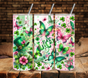 Lucky Butterflies - Adhesive Vinyl Wrap