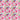 Floral Stroll - Adhesive Vinyl Sheets
