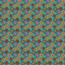 Flower Power - Adhesive Vinyl Sheets