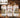 Gingerbread Cafe UV DTF Libbey wrap