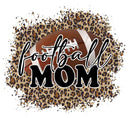 Sports Mom - UV DTF Decal