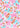 Doodled Flowers - Adhesive Vinyl Wrap