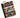Beetlejuice vinyl composition notebook wrap
