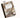 Let them vinyl composition notebook wrap