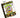 Grinchoween vinyl composition notebook wrap