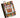 It's a Canes kinda Day vinyl composition notebook wrap