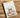 Sweater Weather vinyl composition notebook wrap