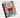 If I'm the problem leopard cherry notebook wrap (