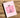 Tap Dance Pink vinyl composition notebook wrap