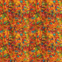 Fruity Pebbles - Adhesive Vinyl Sheets