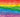 F*ck This F*ck That Watercolor Rainbow - Adhesive Vinyl Wrap