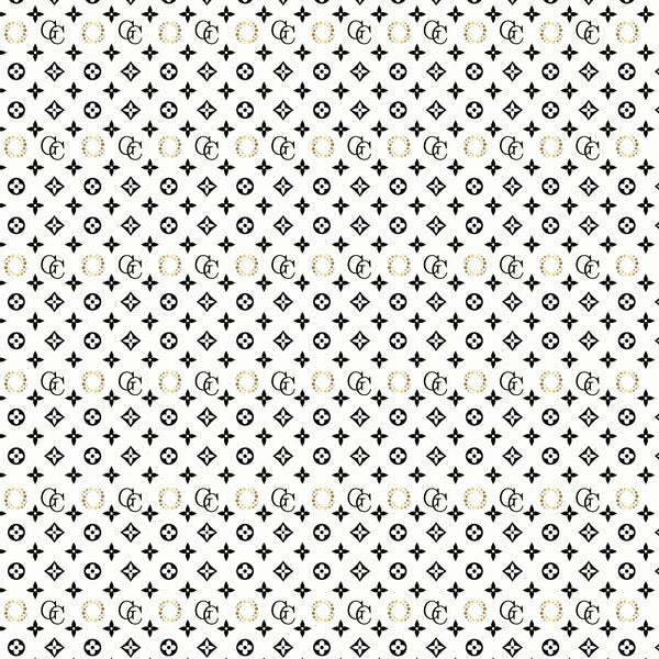 GC Bougie - Adhesive Vinyl Sheets