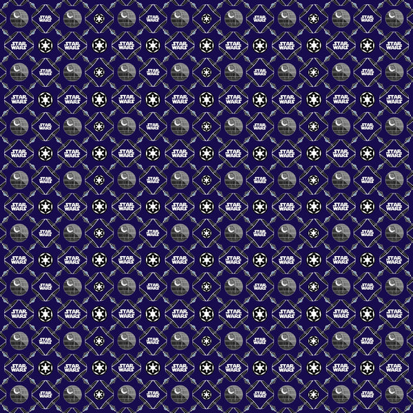 Galactica - Adhesive Vinyl